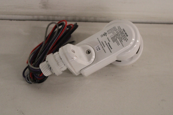 Wattstopper FSP-221B-D-L3-W Other Sensors and Switches EA