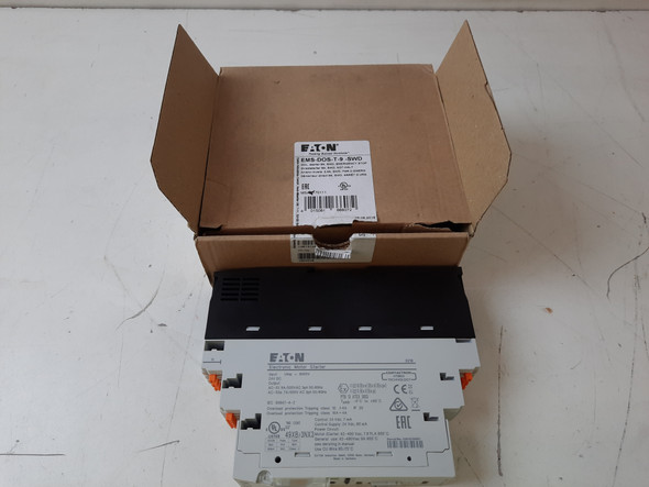 Eaton EMS-DOS-T-9-SWD Non-Reversing Starters