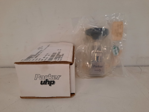 Parker UHP SF-435246 Misc. Valves