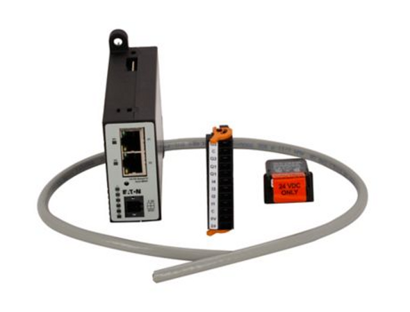 Eaton C440-ET-120 Relays Ethernet Control Module Kit