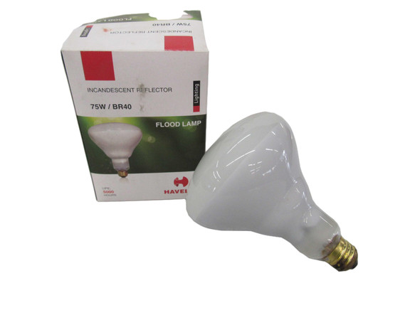Havells 03207 Miniature and Specialty Bulbs