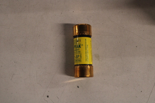 Bussmann LPJ-1-6/10SP Fuses EA