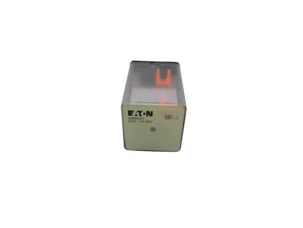 Eaton D3RR2A1 Relays 110VDC