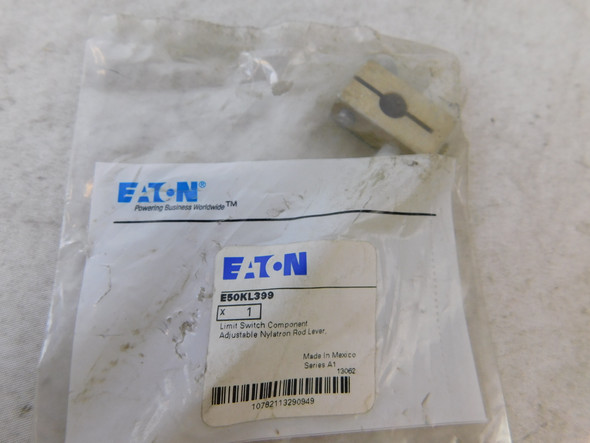 Eaton E50KL399 Limit Switches EA