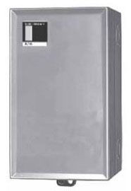 Eaton C25DGF340B Definite Purpose Contactors Non-Reversing 3P 40A 240V D Frame