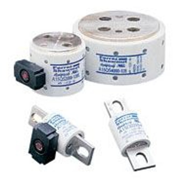 Ferraz Shawmut A15QS30-2 Fuses EA