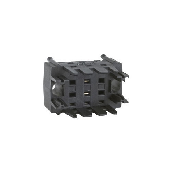 Square D ZBZ010 Contacts Adaptor