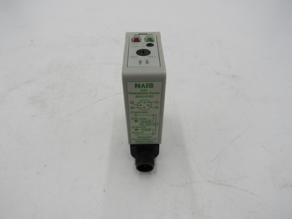 Matsushita AKA14720 Other Sensors and Switches 24V