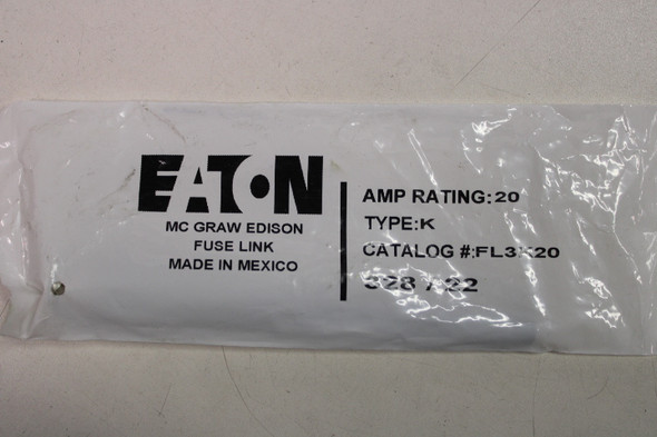 Eaton FL3K20 Fuse Accessories EA