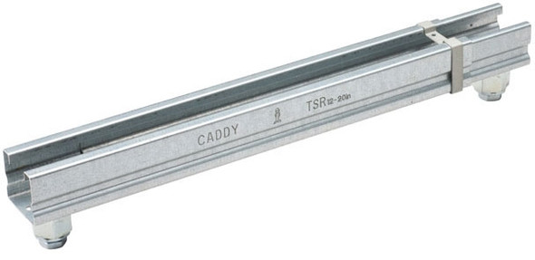 Caddy TSR122038RL Service Masts/House Brackets/Insulation EA