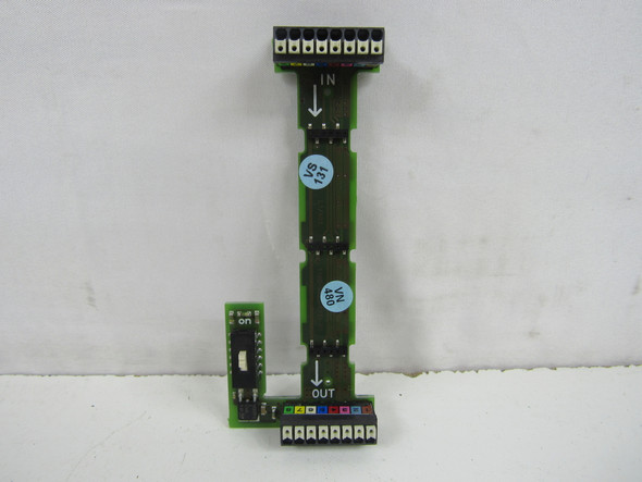 Eaton M22-SWD-I3-LP01 Programmable Logic Controllers (PLCs) EA