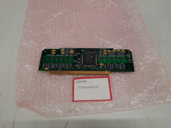 PCB Assembly SF-420210 Programmable Logic Controllers (PLCs) Driver/Receiver