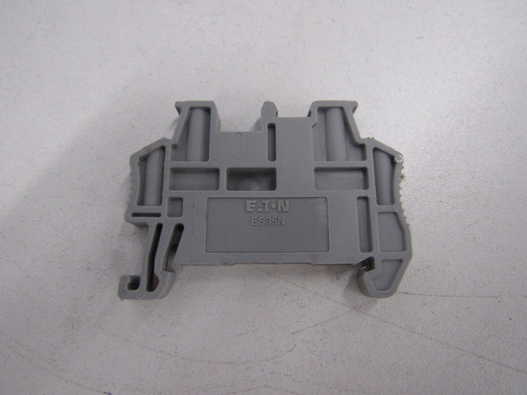 Eaton ES35N Terminal Blocks Terminal Adapter