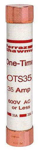 Gould OTS35 Distribution Fuses