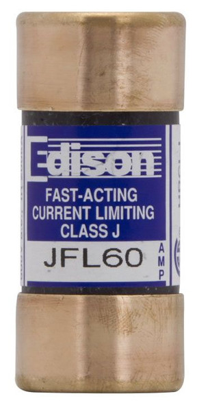Edison JFL60 Fuses