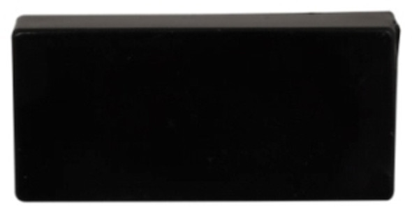 Eaton E30KB119 Pushbuttons Button Cap Black EA On