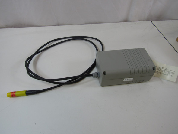 Gems Sensors HMP-133-Y Other Sensors and Switches Pressure Switch 30VDC
