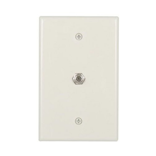 Cooper 2072A Wallplates and Accessories EA