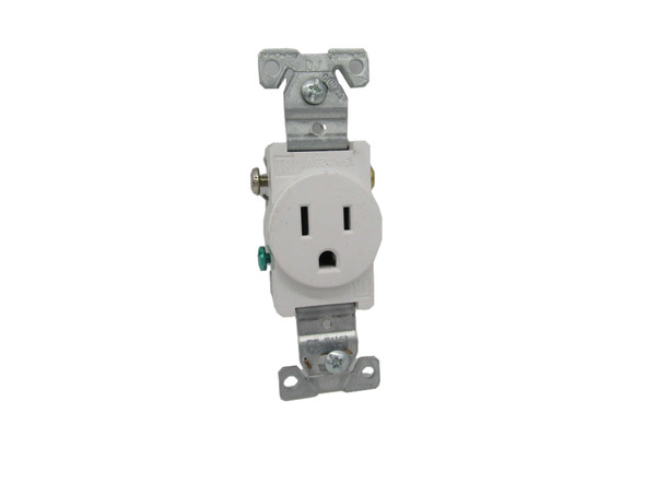 Eaton DD-TR817W Outlet