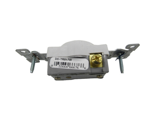Eaton DD-TR817W Outlet