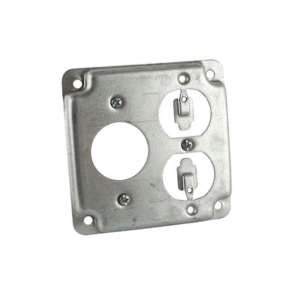 Thomas & Betts RS3 Wallplates and Accessories EA