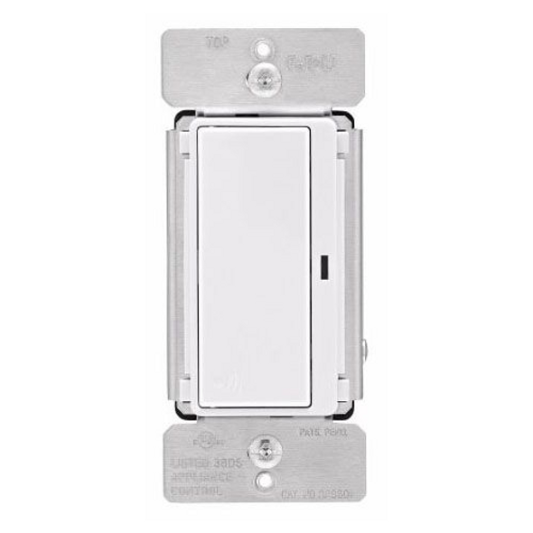 Eaton RF9601DW-BX-LW Light and Dimmer Switches Wireless 15A 120V EA