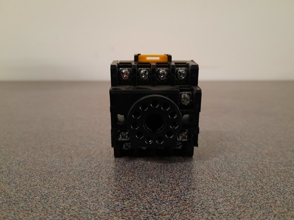 CR420KA3 Relay Accessories 10A 24V 11 PINS