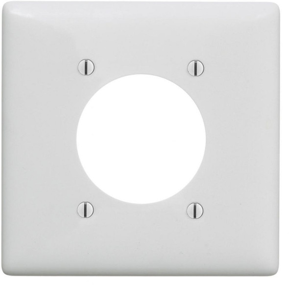 Wiring Device-kellems NP703W Wallplates and Accessories Wallplate