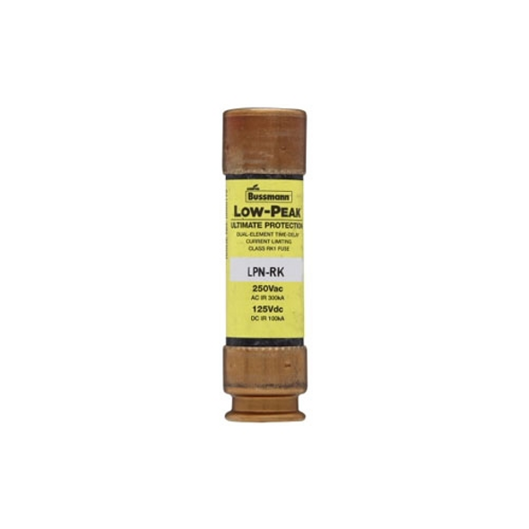 Bussmann LPN-RK-60SP Fuses EA