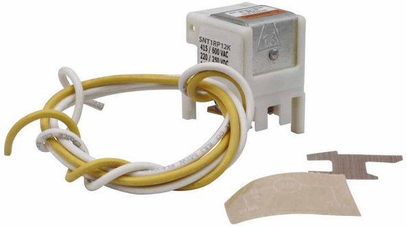 Eaton SNT1RP12K Shunt Trips 240V F Frame