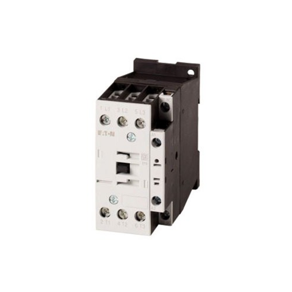 Eaton XTCE018C01A NEMA and IEC Contactors 3P 37 EA