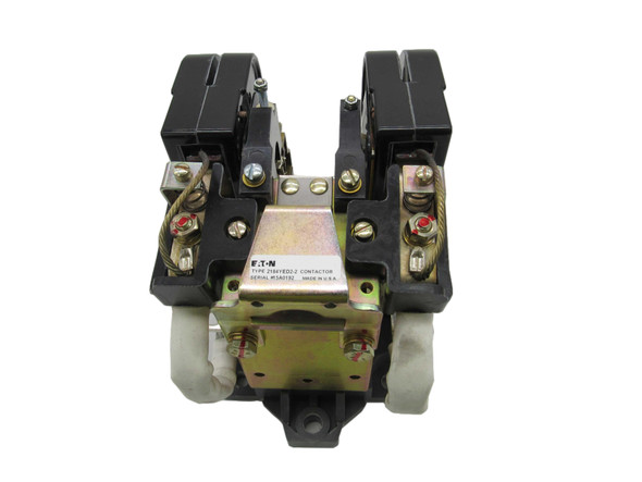 Eaton 2184YED2-2 Other Contactors 2P 250V EA