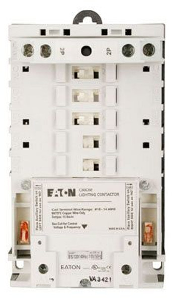 Eaton C30CNE11A0 Lighting Contactors