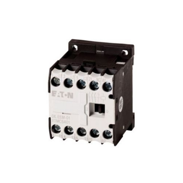 Eaton XTMC6A01TD NEMA and IEC Contactors EA