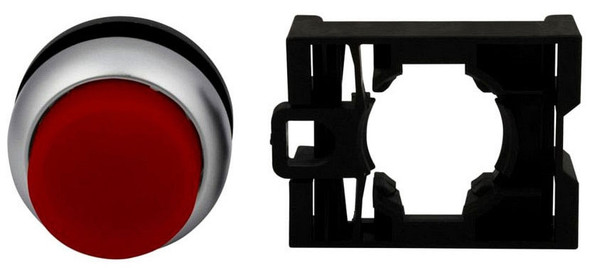 Eaton M22-DLH-R Pushbuttons EA