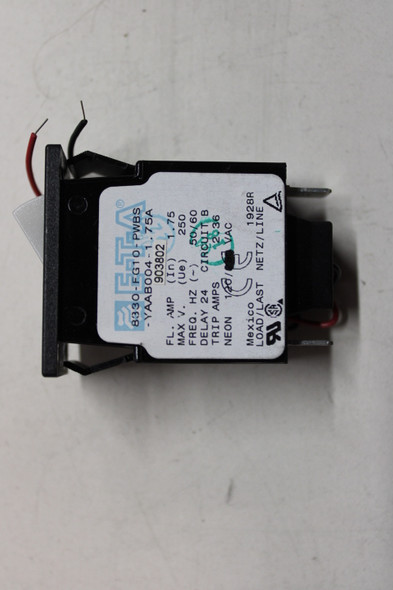 Contech Lighting REG2-B Other Circuit Breakers EA