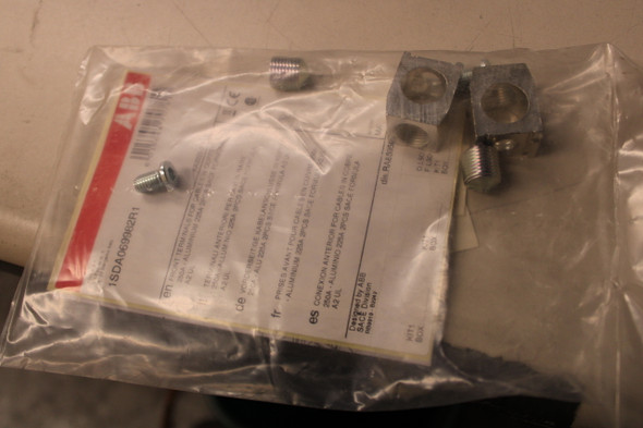 Abb 1SDA069982R1 Conduit Fittings EA