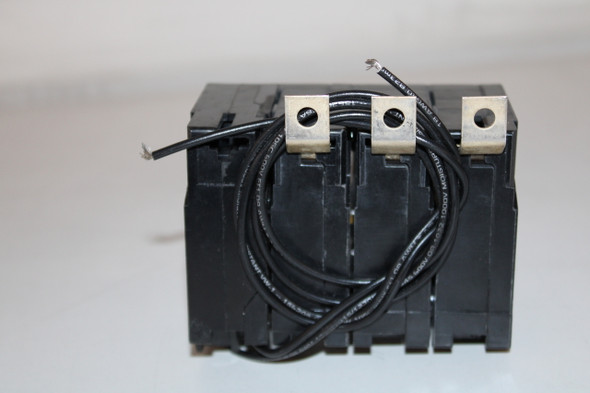 Eaton BAB3090HS Miniature Circuit Breakers (MCBs) BA 3P 90A 120/240V 50/60Hz 3Ph EA