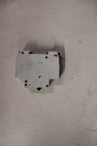 Eaton FAZ-S2/1 Miniature Circuit Breakers (MCBs)