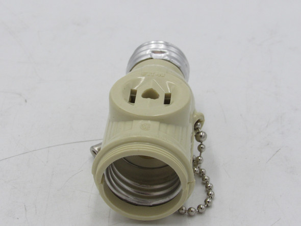 Eaton 718V-BOX Bulb/Ballast/Driver Accessories Lamp Holder 125V EA