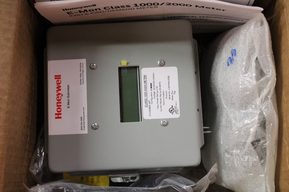 Honeywell E10-320825-JKIT Other Load Centers/Meters/Electrical Enclosures EA