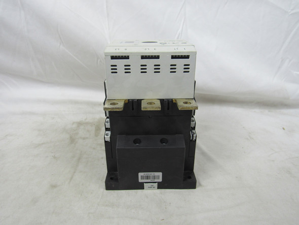 Eaton XTCE250L22TD NEMA and IEC Contactors 3P 250A 48VDC EA