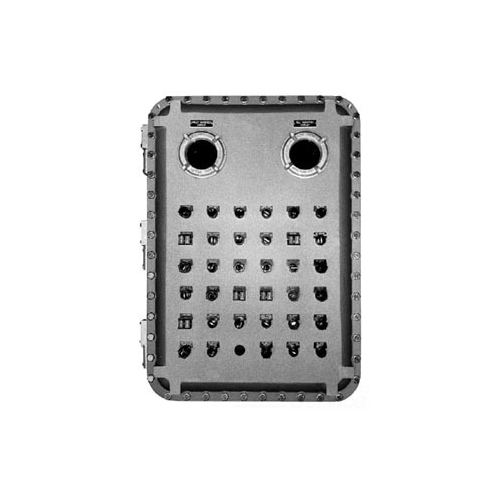 Adalet XCE-164610-N4 Safety Switches EA