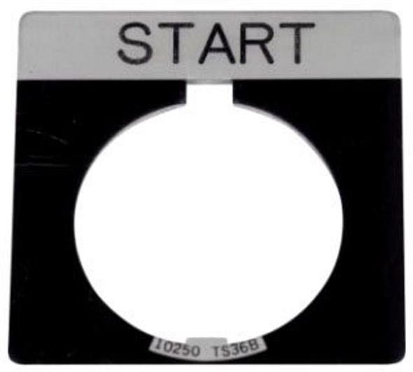 Eaton 10250TS33 Contact Blocks and Other Accessories EA