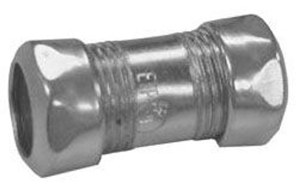 Appleton 6050S EMT/Elbow/Coupling/Joint Compression Connector 25BOX