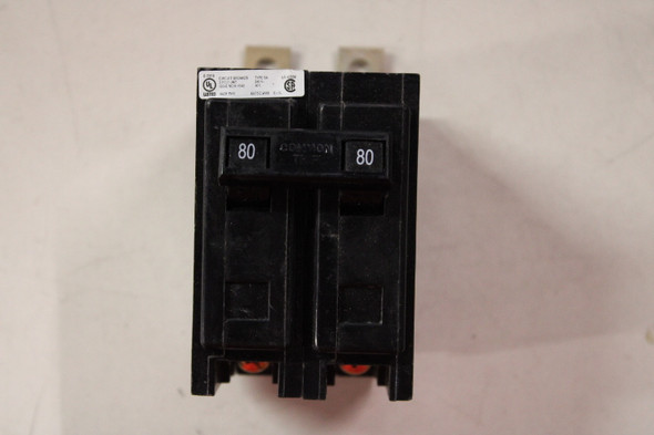 Eaton BAB2080HT Miniature Circuit Breakers (MCBs) EA