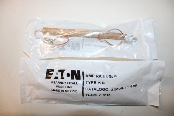 Eaton 22008-11-60P Fuse Accessories EA