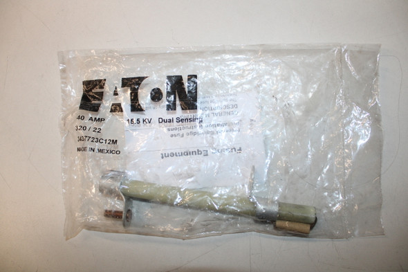 Eaton 3437723C12M Fuse Accessories EA