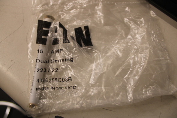 Eaton 4000358C08B Fuse Kits EA