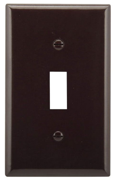 Eaton 2134B Wallplates and Switch Accessories EA